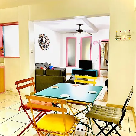 Villa Anastasia